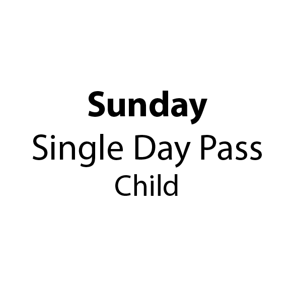 Sunday Single Day Child